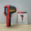 Súng đo nhiệt độ hồng ngoại Uni-T UT305C+ (2200°C) chính hãng