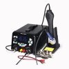 Máy hàn khò cấp nguồn Yihua 853D 5A II (970W)
