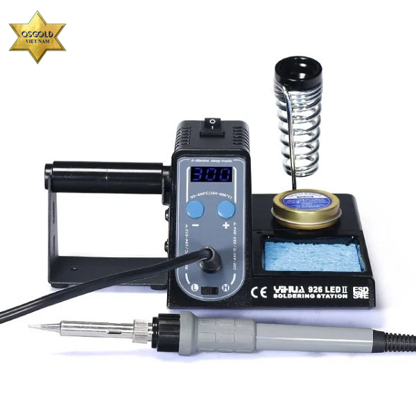 Máy hàn chỉnh nhiệt Yihua 926LED-II (60W)