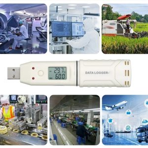 Các ứng dụng của Benetech GM1365