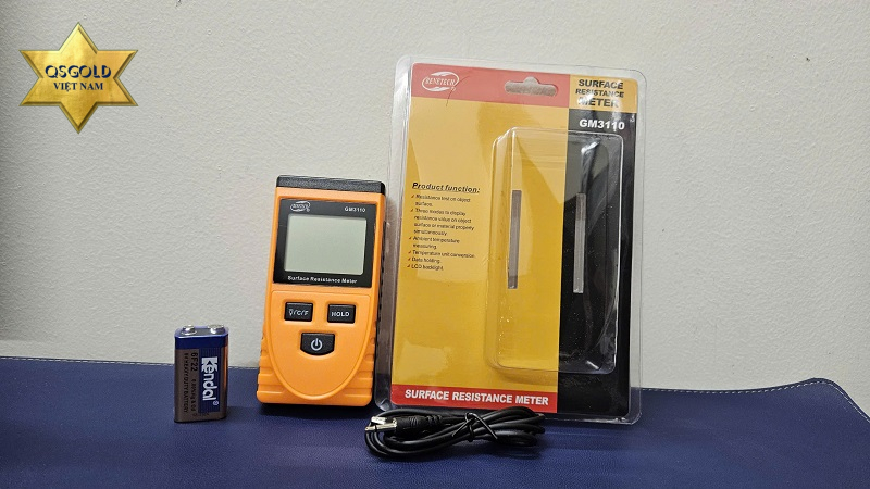 Benetech GM3110 Chính Hãng