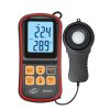 Máy đo cường độ ánh sáng Benetech GM1030 Máy đo cường độ ánh sáng Benetech GM1030