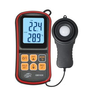 Máy đo cường độ ánh sáng Benetech GM1030