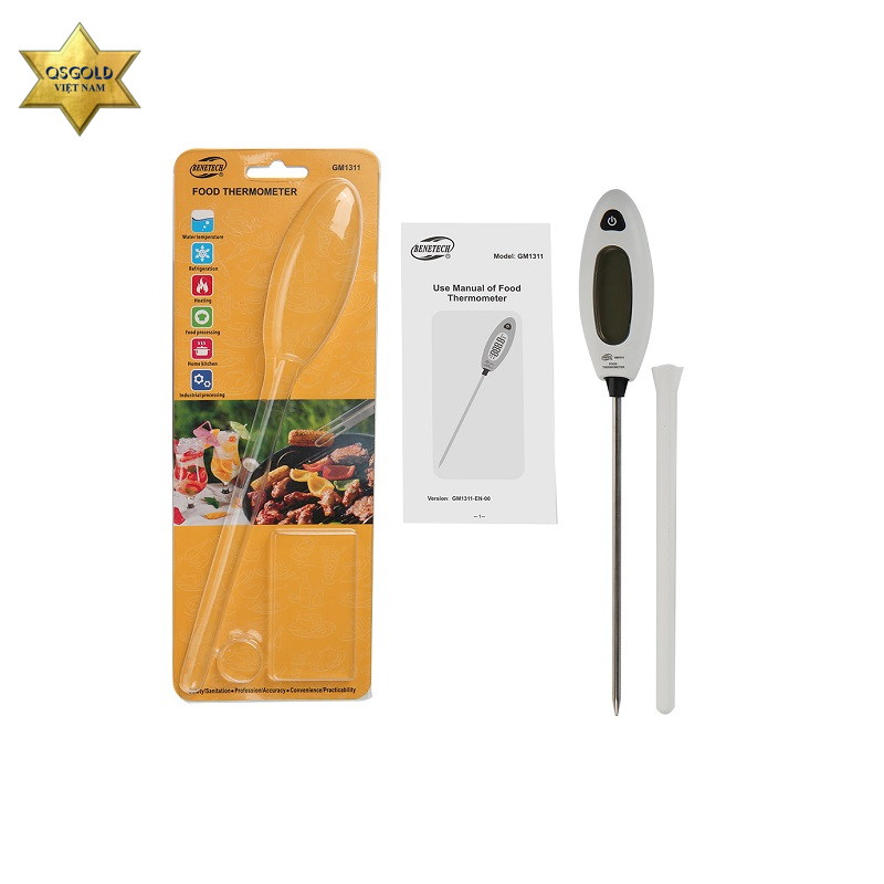 Bút đo nhiệt độ Benetech GM1311