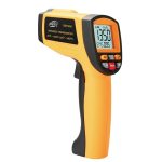Máy đo nhiệt độ hồng ngoại Benetech GM1350