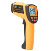 Máy đo nhiệt độ hồng ngoại Benetech GM1650