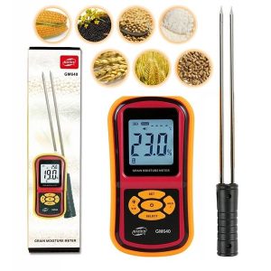 Máy đo độ ẩm nông sản