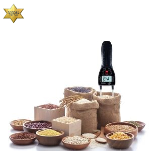 Máy đo độ ẩm ngũ cốc Benetech GM650A