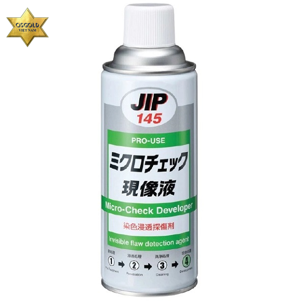 Dung dịch bề mặt kiểm tra vi mô Taiho Kohzai JIP145