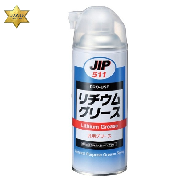 Mỡ bôi trơn đa năng Taiho Kohzai JIP511