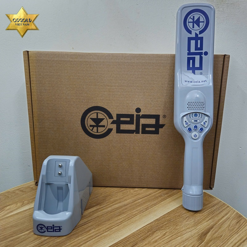 Máy dò kim loại an ninh CEIA PD240