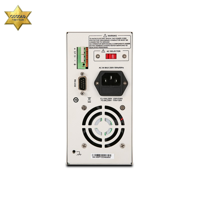 Máy cấp nguồn DC Uni-T UDP6721