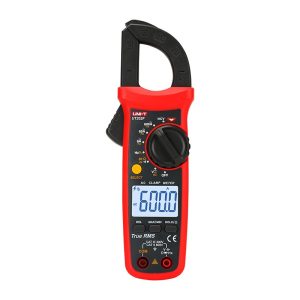 Đồng hồ ampe kìm Uni-T UT202F