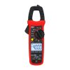 Ampe kìm đo AC/DC Uni-T UT203R (400A;600V) Ampe kìm đo AC/DC Uni-T UT203R