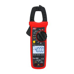 Ampe kìm đo AC/DC Uni-T UT203R