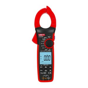Ampe kìm đo dòng AC/DC Uni-T UT207B