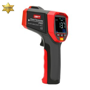 Máy đo nhiệt độ bằng hồng ngoại Uni-T UT303A+