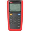 Máy đo nhiệt độ tiếp xúc 2 kênh UNI-T UT325