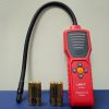 Máy phát hiện rò rỉ gas lạnh UNI-T UT336A Chính Hãng