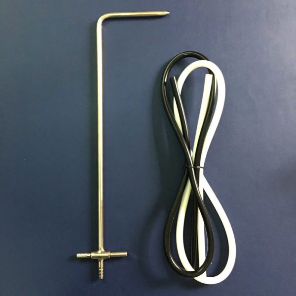 Ống pitot đo gió trong đường ống UNI-T PITOT UT366A