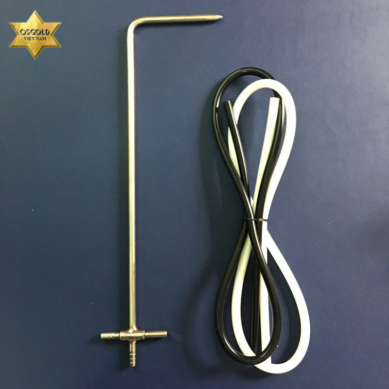 Ống pitot đo gió trong đường ống UNI-T PITOT UT366A
