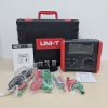 Máy kiểm tra dòng rò RCD ELCB Uni-T UT586+