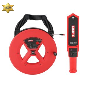 Máy dò tắc nghẽn trong đường ống Uni-T UT661D