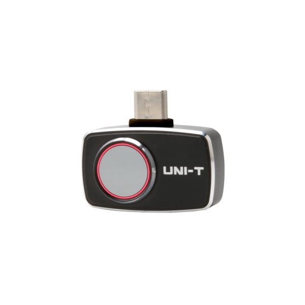 Camera nhiệt cho Smartphone Android Uni-T UTi721M (Type-C;3.8mrad) Camera nhiệt cho Smartphone Android Uni-T UTi721M