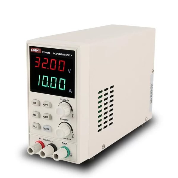 Nguồn 1 chiều Uni-T UTP1310