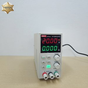 Máy cấp nguồn DC Uni-T UTP1310 (32V;10A)