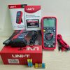 Đồng hồ vạn năng đo biến tần Uni-T UT61E+