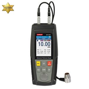 Máy đo độ dày bằng siêu âm Wintact WT130A