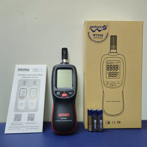 Wintact WT83B Chính Hãng