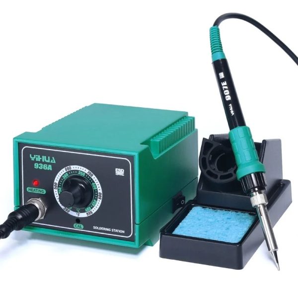 Máy hàn chỉnh nhiệt Yihua 936A (75W)