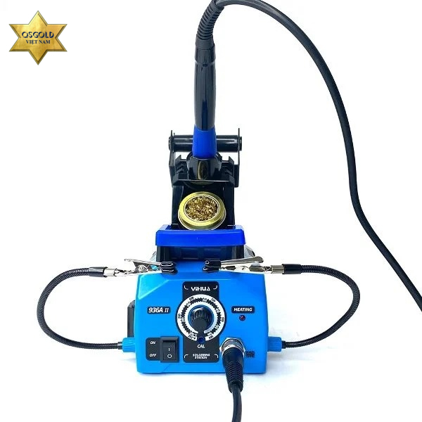 Máy hàn chỉnh nhiệt Yihua 936A II