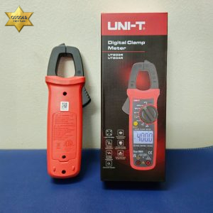 Đồng hồ kẹp dòng AC/DC Uni-T UT203R