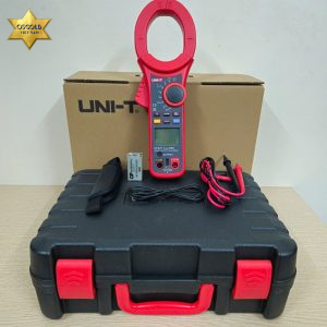 Đồng hồ kẹp dòng AC/DC UNI-T UT221 Chính Hãng