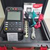 Máy đo điện trở cách điện Uni-T UT512D (2500V/1TΩ)