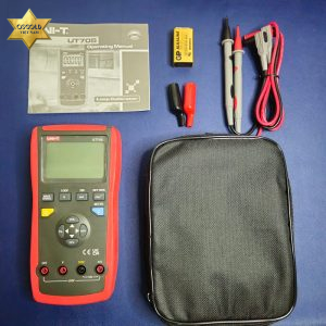Thiết Bị Hiệu Chuẩn Vòng Lặp UNI-T UT705