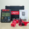 Máy đo điện trở cách điện Uni-T UT511