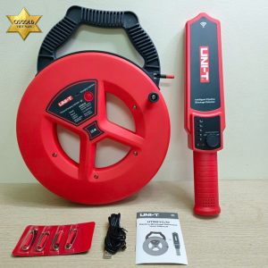 Máy xác định vị trí tắc ống ngầm Uni-T UT661D