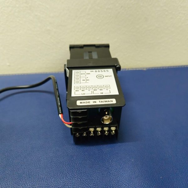 Bộ điều khiển EC-TDS Ezdo 4801C