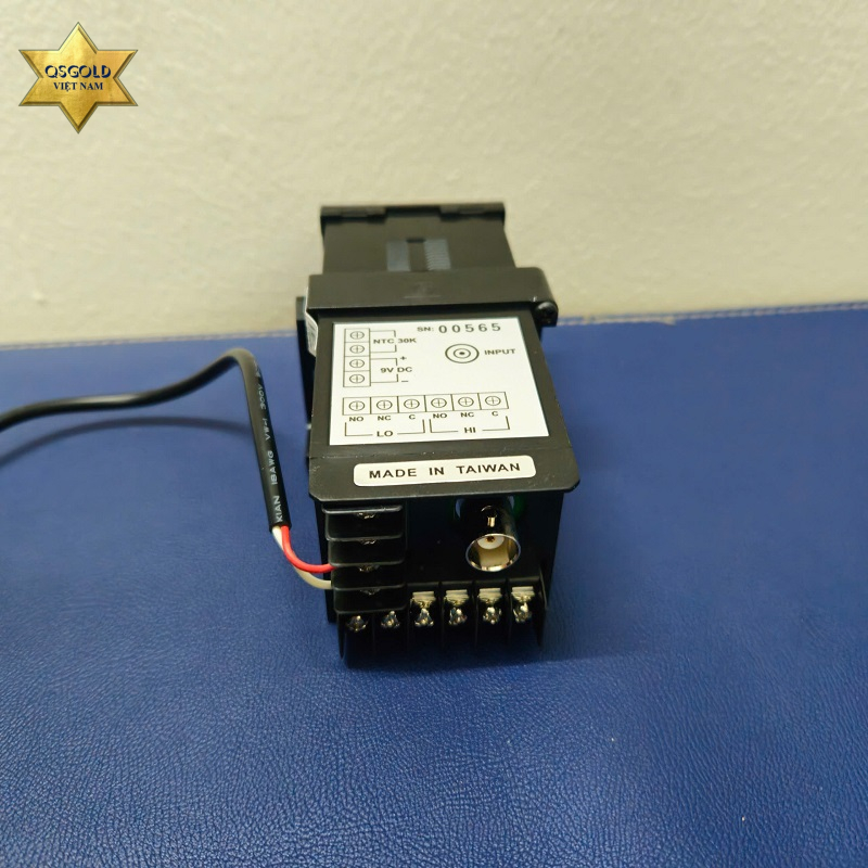Bộ điều khiển EC-TDS Ezdo 4801C