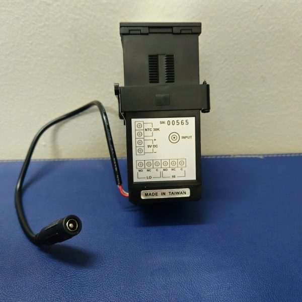 Bộ điều khiển EC-TDS Ezdo 4801C