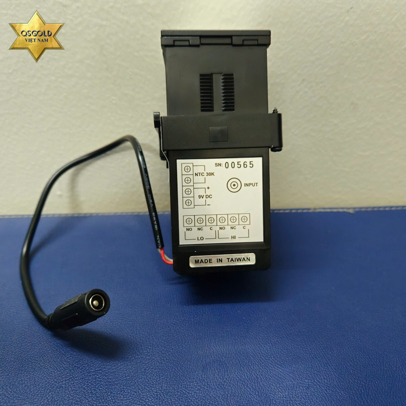 Bộ điều khiển EC-TDS Ezdo 4801C