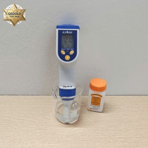Bút đo chất lượng nước đa chỉ tiêu EZDO 7021