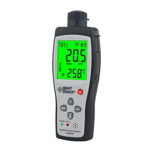 Máy đo khí NH3 Smart Sensor AR8500