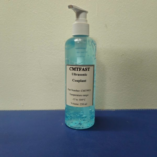 Chất tiếp âm dùng cho máy siêu âm chiều dày vật liệu CMT9931