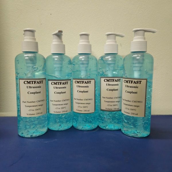 Chất tiếp âm dùng cho máy siêu âm chiều dày vật liệu CMT9931