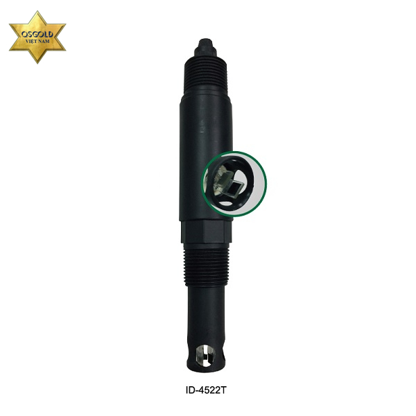 Điện cực đo EC-TDS công nghiệp Ezdo ID4522